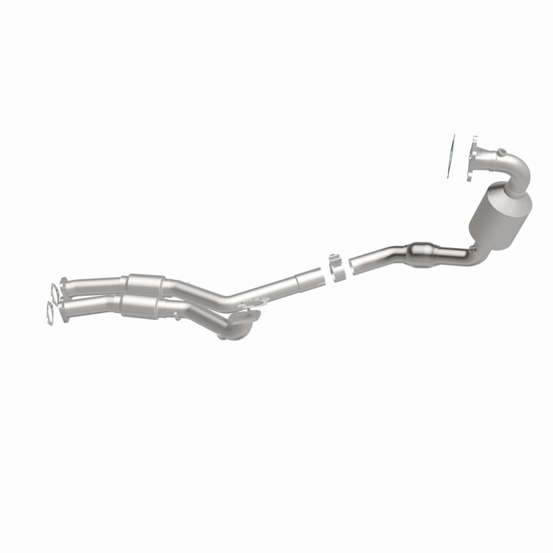 MagnaFlow 12-16 Cadillac SRX 3.6L Direct Fit Converter - 5582647