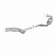 Load image into Gallery viewer, MagnaFlow 12-16 Cadillac SRX 3.6L Direct Fit Converter - 5582647