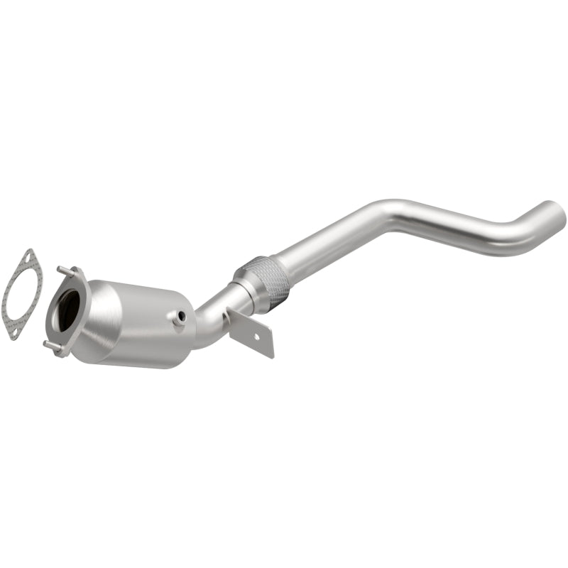 MagnaFlow 15-17 Ford Mustang 5.2L Direct Fit Converter - 5561522