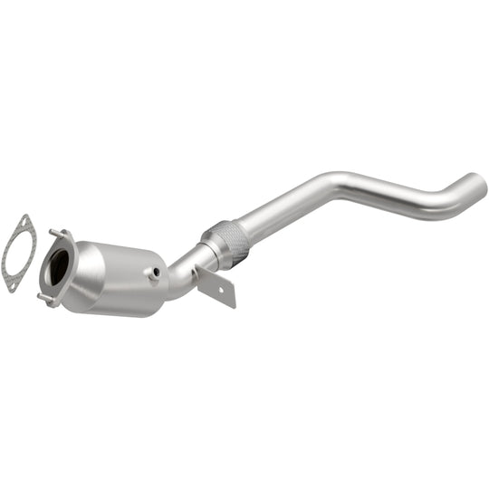MagnaFlow 15-17 Ford Mustang 5.2L Direct Fit Converter - 5561522