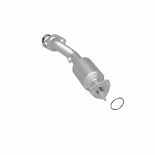 Load image into Gallery viewer, MagnaFlow 15-17 Honda Fit L4 1.5L OEM Grade Direct Fit Catalytic Converter - 21-491