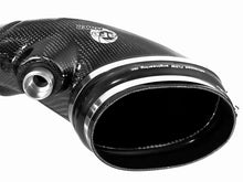 Load image into Gallery viewer, aFe MagnumFORCE Carbon Fiber Air Intake System Stage-2 PRO 5R 08-13 BMW M3 (E9X) V8 4.0L - 54-31662-C