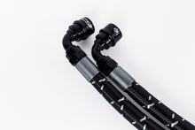 Load image into Gallery viewer, CSF 05-06 Ford GT High-Performance Transaxle Cooler Kit - 8375