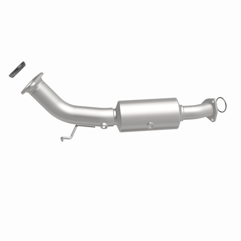 MagnaFlow California Grade CARB Compliant Direct Fit Catalytic Conv 02-06 Acura RSX Type-S L4 2.0L - 5461182