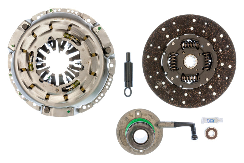 Exedy OE 2004-2006 Chevrolet Avalanche 2500 V8 Clutch Kit - GMK1019