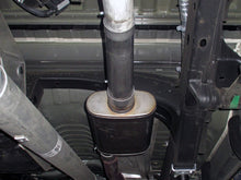 Load image into Gallery viewer, aFe Apollo GT Series 409 Stainless Steel Muffler Upgrade Pipe GM Silverado/Sierra 1500 19-20 V8-5.3L - 49C44121