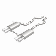 Load image into Gallery viewer, Magnaflow SYS C/B 2011 BMW M3 4.0L Coupe - 15544