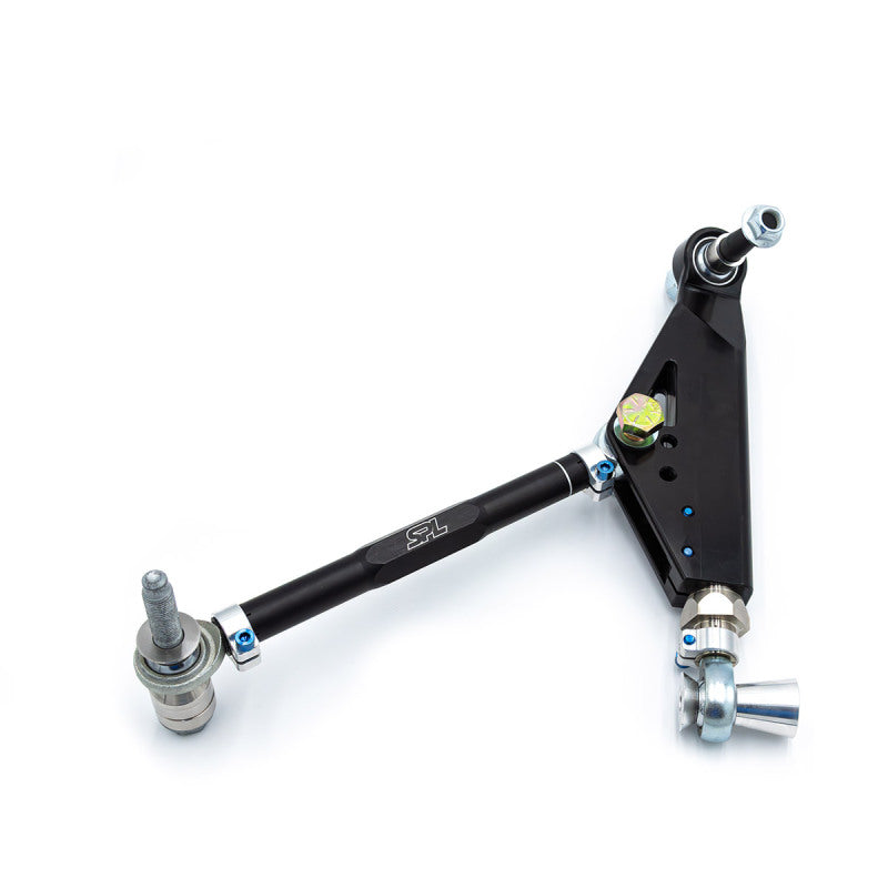 SPL Parts 2013+ Subaru BRZ/Toyota 86 Front Lower Control Arms - SPL FLCA FRS