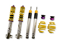 Load image into Gallery viewer, KW Coilover Kit V3 BMW 3series E36 (3B 3/B 3C 3/C) Sedan Coupe Wagon Convertible (exc. M3) - 35220011