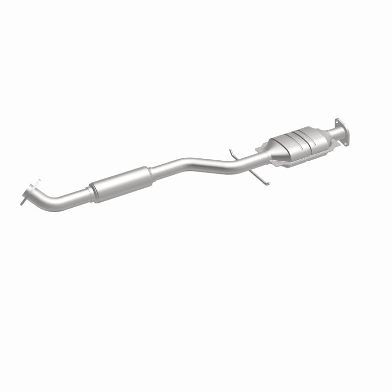 MagnaFlow Conv DF Sonata/Optim 2.4L Rear - 93192
