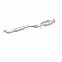 Load image into Gallery viewer, MagnaFlow Direct Fit Catalytic Converter 02-05 Kia Optima 2.4L - 457023