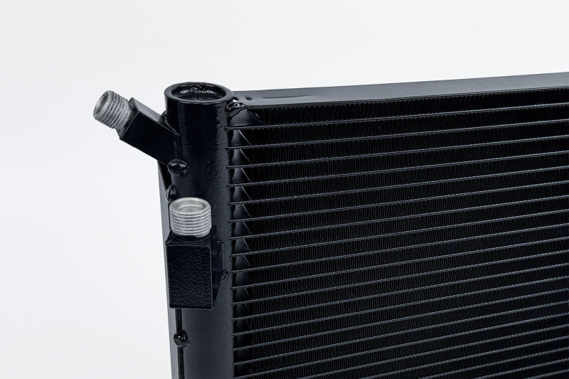 CSF Porsche 964/993 OEM+ Performance A/C Condenser - 8325
