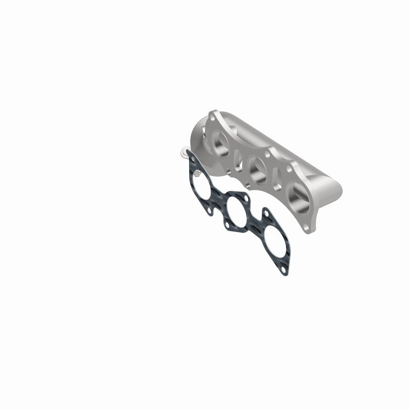 MagnaFlow Direct Fit Catalytic Converter 05-09 Taco 4L D/S mani OEM - 49341