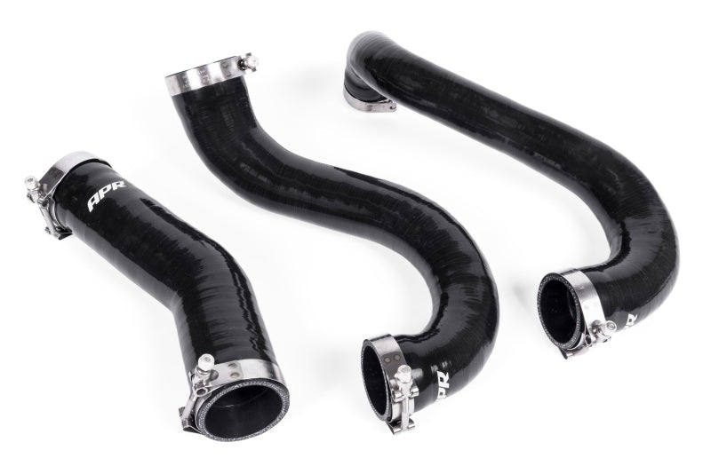 APR 18-20 Audi A5 Sportback B9 2.0T Intercooler Kit - IC100022