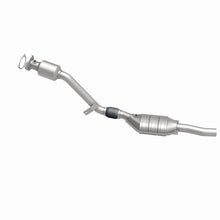 Load image into Gallery viewer, MagnaFlow Conv DF 03 Volkswagen Passat 2.8L - 23211