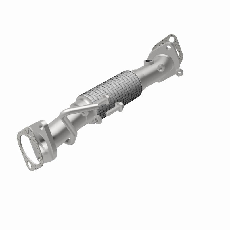 BRE Exhaust 11-16 KIA SPORTAGE 2.4L Front Pipe Kit - 107-0287