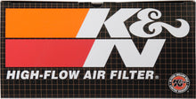 Load image into Gallery viewer, K&amp;N Round Air Filter Assembly - 60-1330