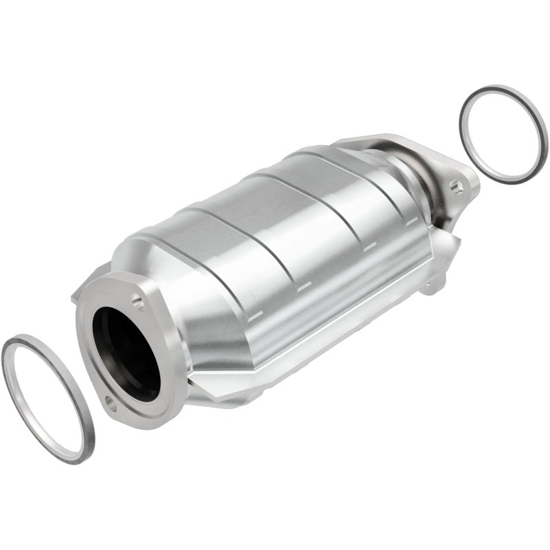MagnaFlow Direct Fit Catalytic Converter 96-97 Lexus LS400 4.0L - 26227
