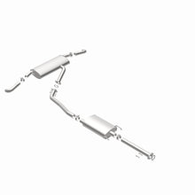 Load image into Gallery viewer, BRExhaust Exhaust Kit Replacement Lexus - 106-0958
