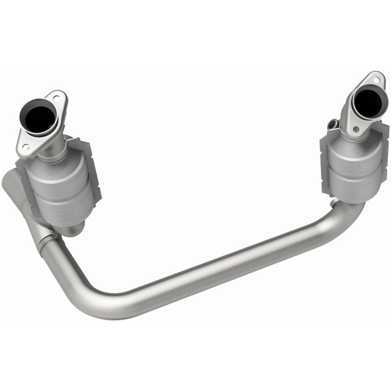 MagnaFlow Direct Fit Catalytic Converter 04 Dodge Durango 3.7L/4.7L - 51770