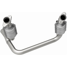 Load image into Gallery viewer, MagnaFlow Direct Fit Catalytic Converter 04 Dodge Durango 3.7L/4.7L - 51770