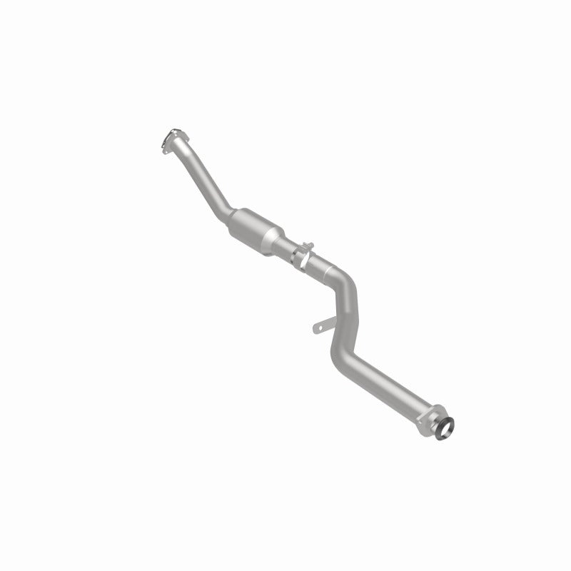 MagnaFlow Direct Fit Catalytic Converter 2014-2015 Forester H4 2.5 OEM Underbody - 21-217