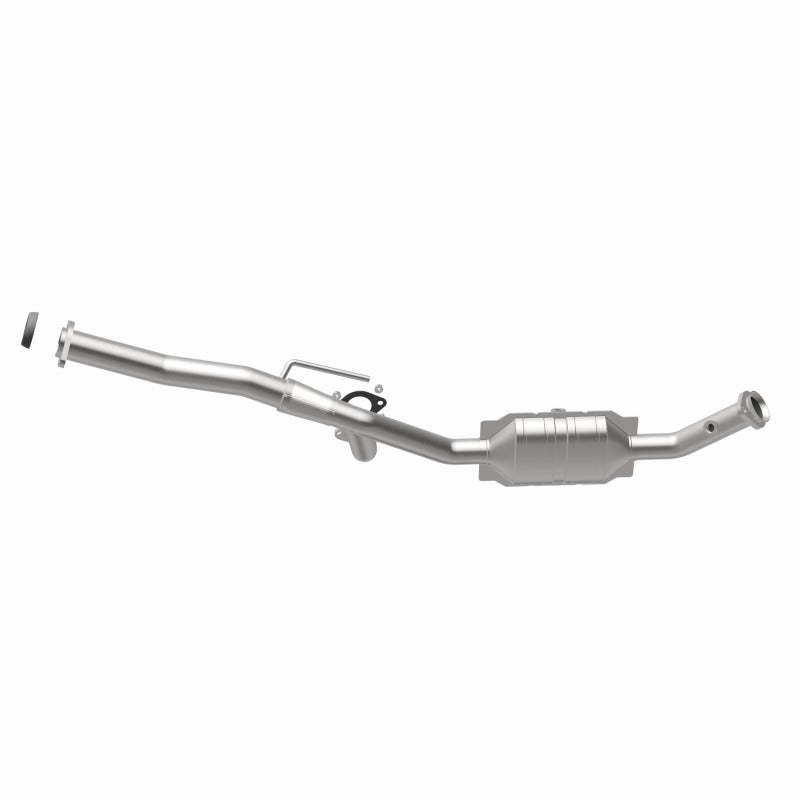 MagnaFlow Direct Fit Catalytic Converter 07-09 Ranger 3.0 Passenger Side OEM - 49676