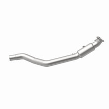 Load image into Gallery viewer, MagnaFlow 05-14 Dodge Challenger/Charger / Chrysler 300 6.4L V8 Direct Fit Catalytic Converter - 21-577