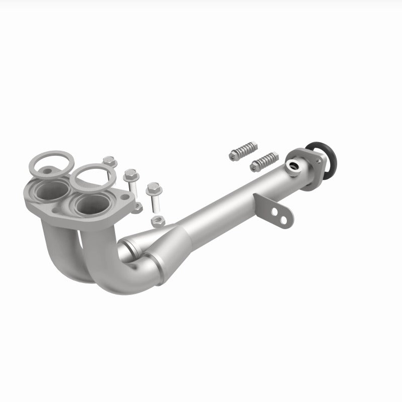 BRE Exhaust 96-00 Civic EL 1.6L Front Pipe Kit - 107-0015