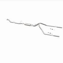 Load image into Gallery viewer, MagnaFlow Sys C/B GM 1500 Ext Cab S/B 4.8L/5. - 15754