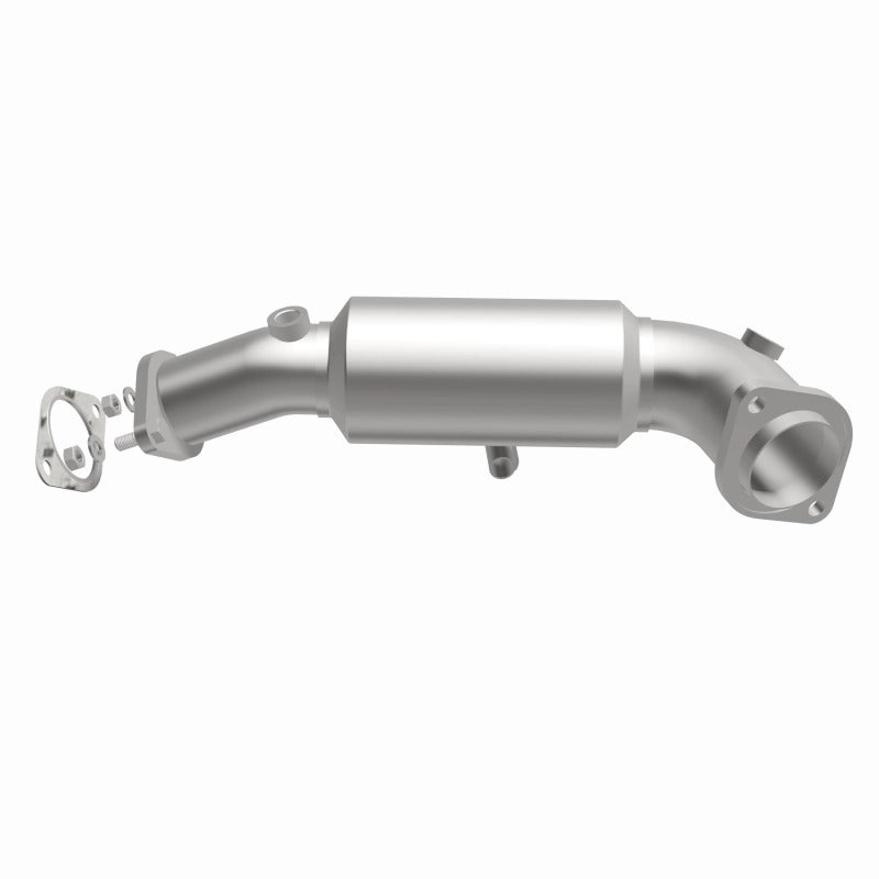 MagnaFlow 16-17 Ford Explorer 2.3L Direct Fit Converter - 5551818