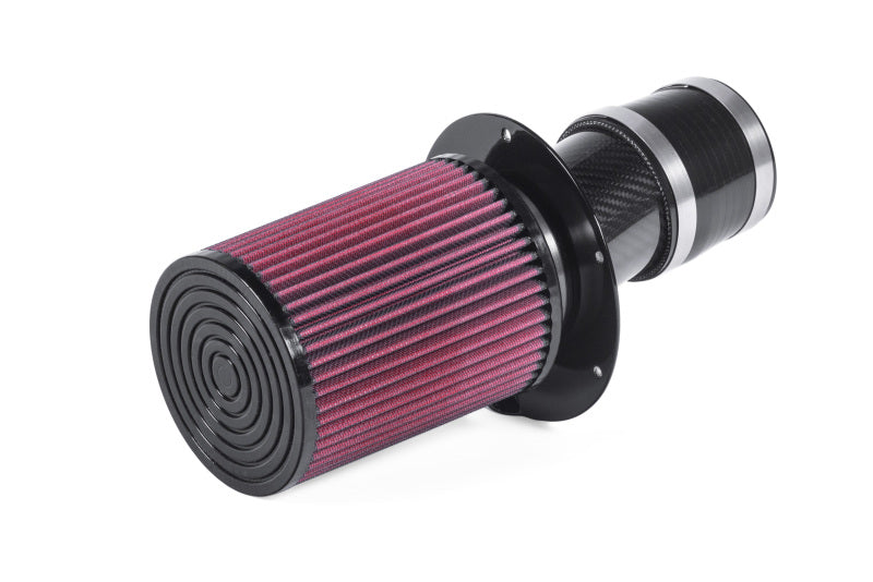 APR 08-18 Audi/Volkswagen EA888 (PQ35) 1.8T/2.0T Carbon Fiber Intake System - CI100035