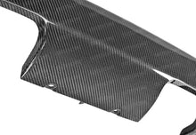 Load image into Gallery viewer, Seibon 01-15 BMW E46 M3 Carbon Fiber Rear Diffuser - RD0105BMWE46M3