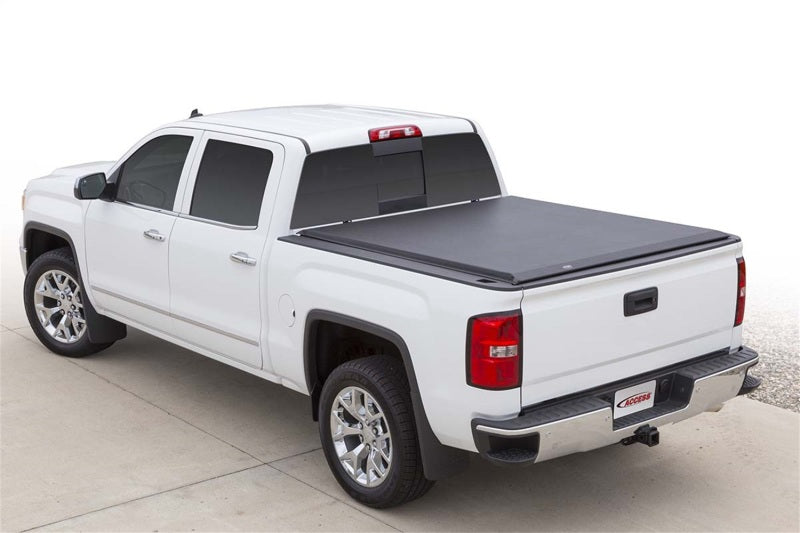 Access Limited 14+ Chevy/GMC Full Size 1500 5ft 8in Bed Roll-Up Cover - 22319