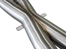 Load image into Gallery viewer, aFe MACHForce XP Exhaust 304SS Cat-Back w/ Polished Tips 12-13 BMW M5 (F10) V8 4.4L (tt) - 49-36317-P