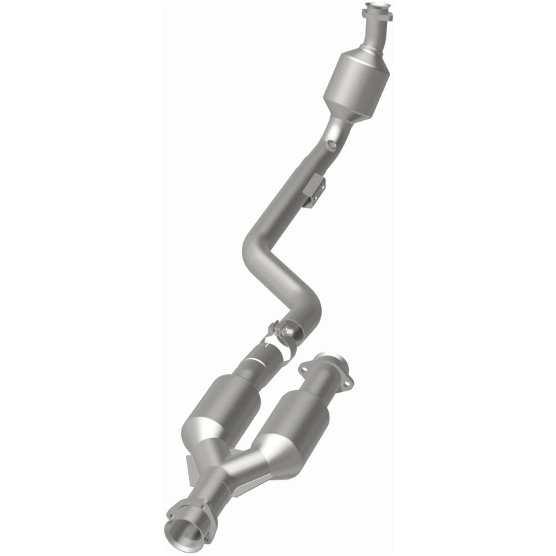 MagnaFlow 07-08 Chrysler Crossfire 3.2L Direct Fit Converter - 5411188