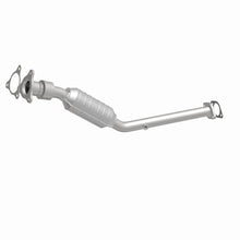 Load image into Gallery viewer, MagnaFlow Direct Fit Catalytic Converter 06-07 Cobalt 2.4L Auto - 51914