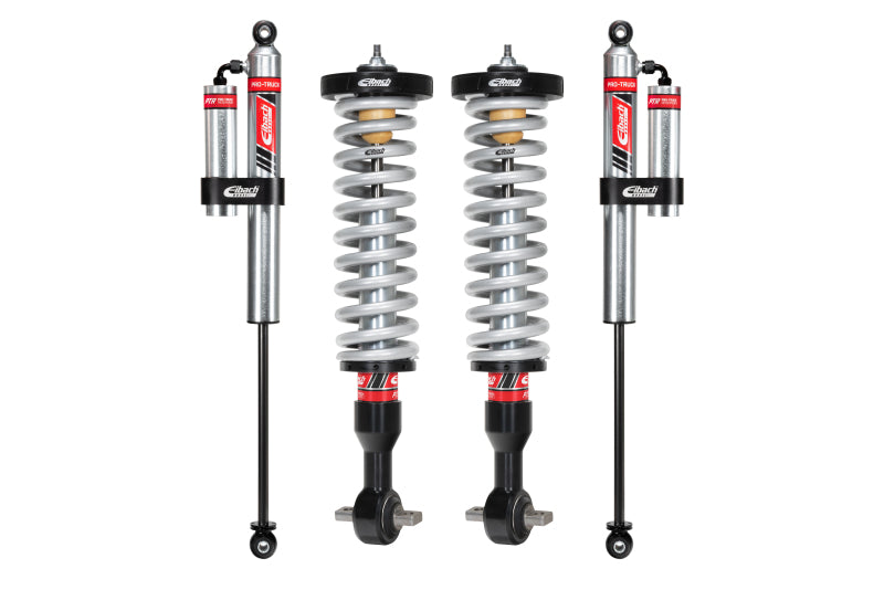 Eibach Pro-Truck Coilover Stage 2R 15-20 Ford F-150 SuperCrew 3.5L V6 EcoBoost 4WD - E86-35-035-02-22