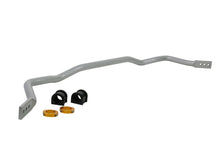 Load image into Gallery viewer, Whiteline EVO X Rear 27 mm Heavy Duty Adjustable Swaybar - BMR84Z