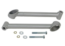Load image into Gallery viewer, Whiteline 08+ Subaru WRX Hatch / 08-09 Subaru STi Rear Brace-swaybar mount support - KBR15