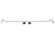 Load image into Gallery viewer, Whiteline 2019 Toyota Corolla Rear 24mm Heavy Duty Sway Bar - BTR100Z