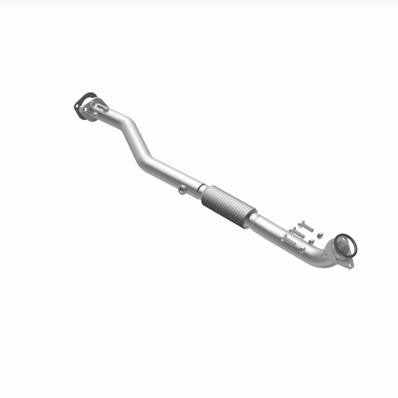 BRE Exhaust 98-00 Altima 2.4L Front Pipe Kit - 107-0132