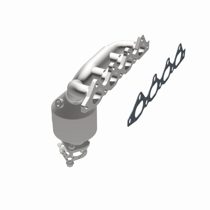 MagnaFlow Conv DF 01-04 Kia Spectra 1.8L - 50655