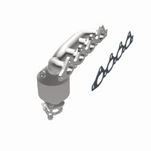Load image into Gallery viewer, MagnaFlow Conv DF 01-04 Kia Spectra 1.8L - 50655