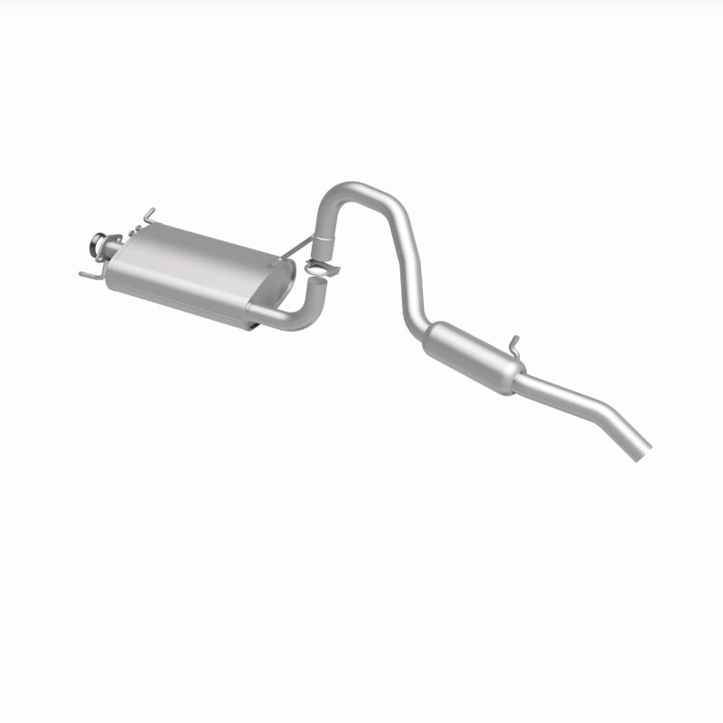 MagnaFlow BRE Exhaust Kit 99-03 Tracker Vitara 1.6L - 106-0613