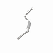 Load image into Gallery viewer, MagnaFlow 09-10 Town &amp; Country V6 3.8 OEM Close Coupled Direct Fit Converter - 21-510