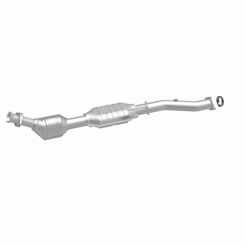 MagnaFlow Direct Fit Catalytic Converter 00 Ford Ranger 2.5L - 51733