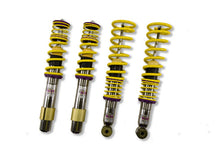 Load image into Gallery viewer, KW Coilover Kit V3 BMW 6series E63 E64 (663C) Coupe Convertible - 35220006