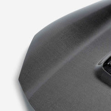 Load image into Gallery viewer, Seibon 2022 Toyota GR86 / Subaru BRZ VS-Style Carbon Fiber Hood - HD22TY86-VS