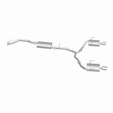 Load image into Gallery viewer, BRExhaust 09-12 Buick Enclave 3.6L Exhaust Kit - 106-0829